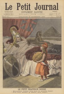 Rødhette